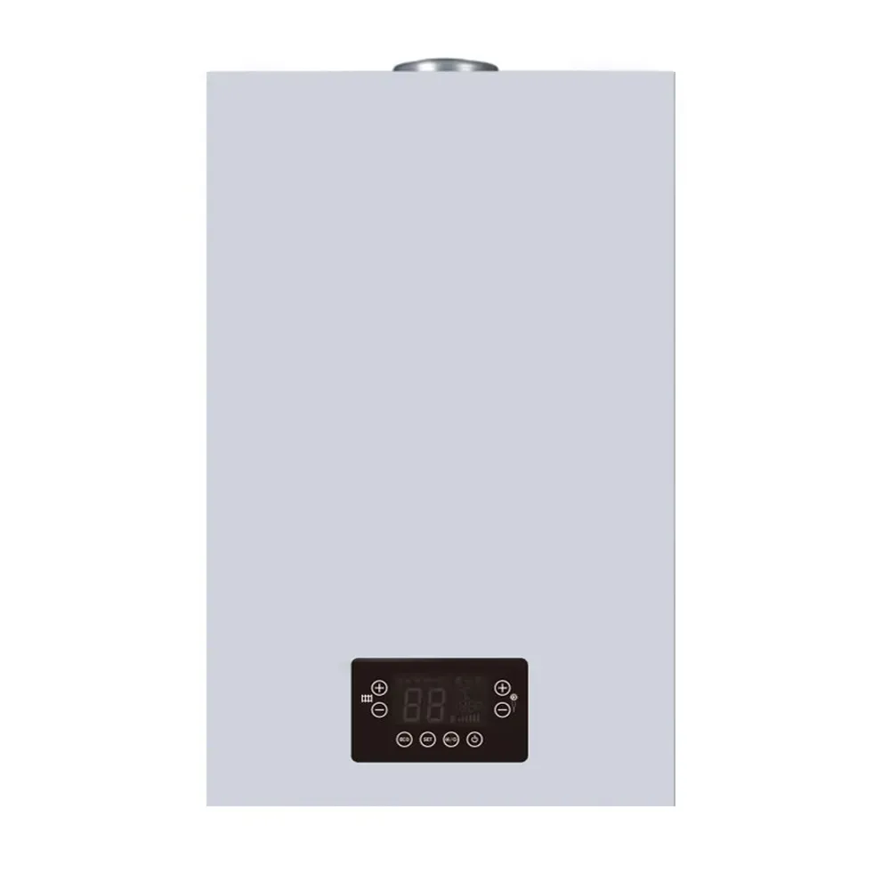 X Series Segmented Combustion Wall-Mounted Gas Boiler