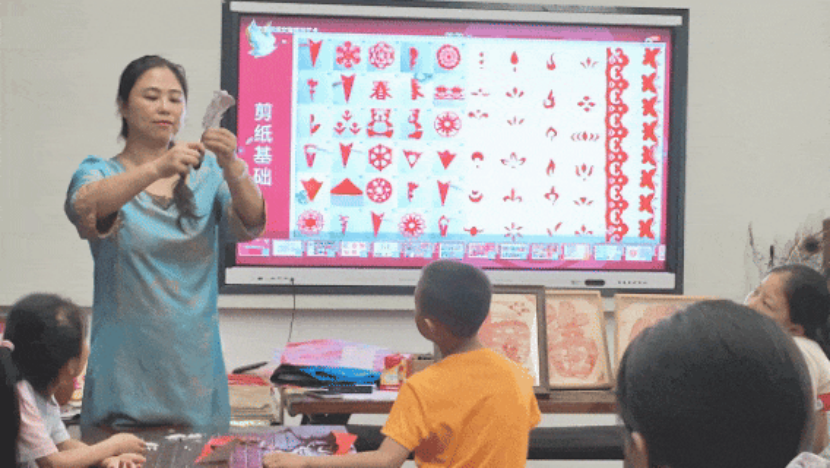 Hause Group Summer After-School Program for for employees' children Hause Group Summer After-School Program for for employees' children