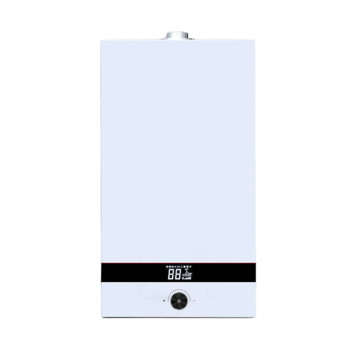 A03 Series Knob Type Wall Hung Combi Gas Boiler