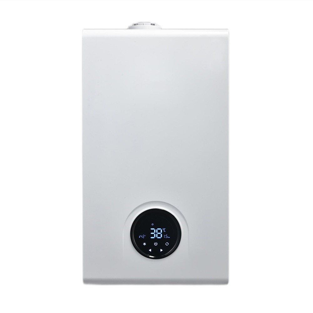 FD-3000 Self-Adaptive Wall Hung Combi Condensing Gas Boiler