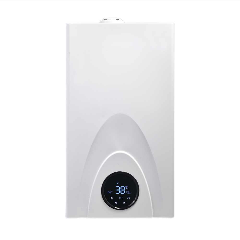 FD-2000 Wall Mounted Combi Condensing Gas Boiler for Heating & Hot Water